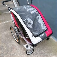 chariot buggy set gebraucht kaufen