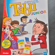 taboo taboo gebraucht kaufen