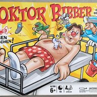 doktor bibber gebraucht kaufen