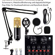 studioequipment gebraucht kaufen