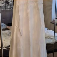 brautkleid spitze kurz gebraucht kaufen