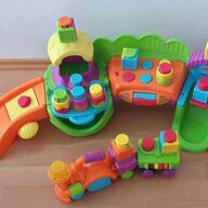 fisher price zug gebraucht kaufen