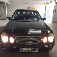 mercedes e430 gebraucht kaufen