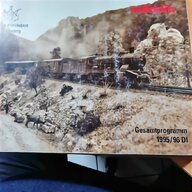 eisenbahn spur z gebraucht kaufen