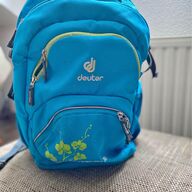 deuter schulrucksack gebraucht kaufen