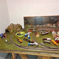 modelleisenbahn ho anlagen gebraucht kaufen