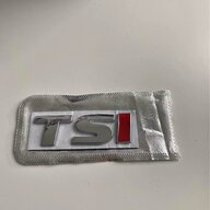 tsi emblem gebraucht kaufen