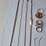 goldschmuck gebraucht kaufen