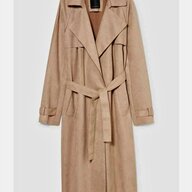 zara trenchcoat gebraucht kaufen