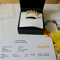 goldschmuck gebraucht kaufen