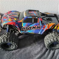 traxxas rtr gebraucht kaufen