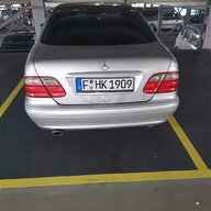 clk 320 w208 gebraucht kaufen