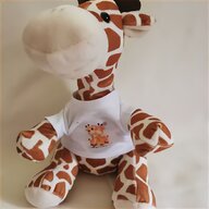 kuscheltier giraffe gebraucht kaufen