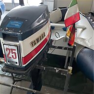 schlauchboot yamaha gebraucht kaufen