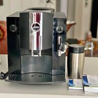 jura kaffeemaschine impressa gebraucht kaufen