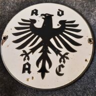 oldtimer schild gebraucht kaufen