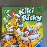 kiki ricky gebraucht kaufen