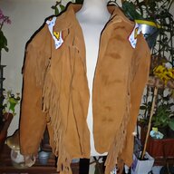 cowboyjacke gebraucht kaufen