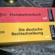 duden rechtschreibung gebraucht kaufen