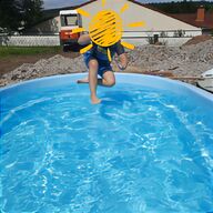 swimmingpool becken gebraucht kaufen