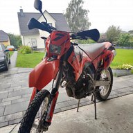 enduro supermoto gebraucht kaufen