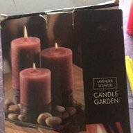 partylite lavendel gebraucht kaufen