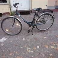 damenfahrrad gebraucht kaufen