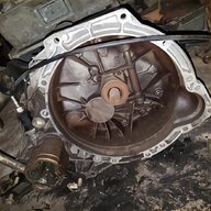 calibra turbo getriebe gebraucht kaufen