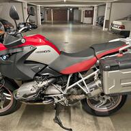 motorrad bmw 1200 gs gebraucht kaufen