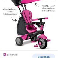 damenfahrrad pink gebraucht kaufen