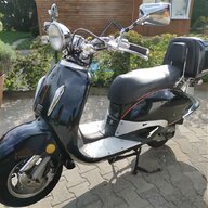 piaggio motorroller gebraucht kaufen