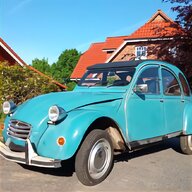 citroen 2cv gebraucht kaufen