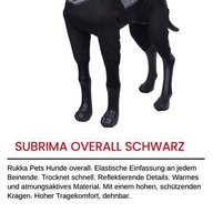 rukka gebraucht kaufen