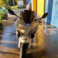 honda cbr 1000f gebraucht kaufen