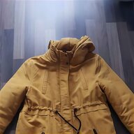 jacke senfgelb gebraucht kaufen