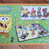 spongebob puzzle gebraucht kaufen