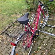 damenfahrrad pink gebraucht kaufen