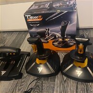 thrustmaster joystick gebraucht kaufen