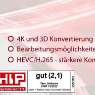 videobearbeitung gebraucht kaufen