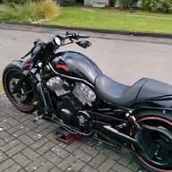 harley davidson sportster 1200 gebraucht kaufen