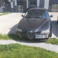 alfa 156 turbolader gebraucht kaufen