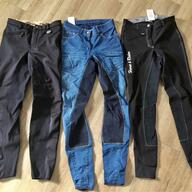 reithose 134 140 gebraucht kaufen