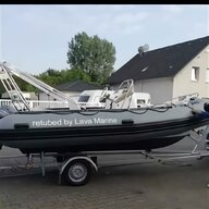 schlauchboot yamaha gebraucht kaufen