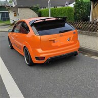 fiesta st spoiler gebraucht kaufen