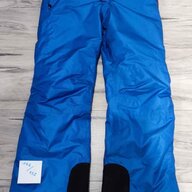 skihose 140 gebraucht kaufen