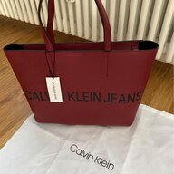 calvin klein shopper gebraucht kaufen