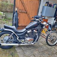 chopper 125ccm gebraucht kaufen