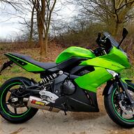 kawasaki er6n gebraucht kaufen