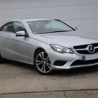 mercedes e430 gebraucht kaufen