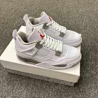 air jordan 4 retro gebraucht kaufen